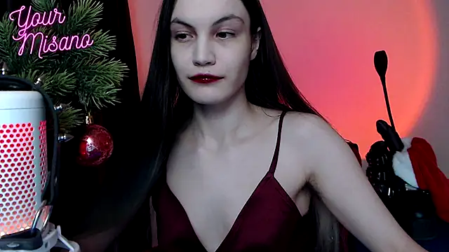 YourMisano online show from December 2025 05:46:01 AM