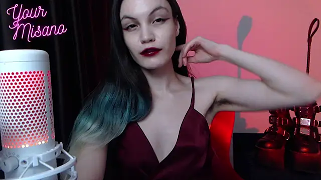 YourMisano online show from February 2026 10:47:01 PM