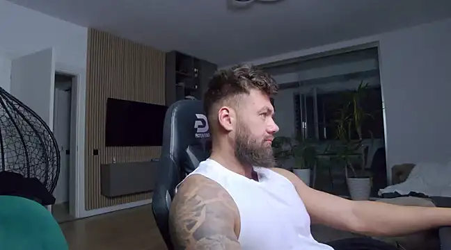 UbbeViking online show from March 2025 06:56:01 PM