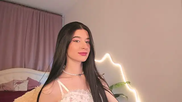 LauraCoy online show from February 2026 12:58:02 AM