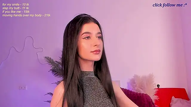 Snapshot of LauraCoy chatting on July 2026 08:52:02 PM LauraCoy online show from July 2026 08:52:02 PM