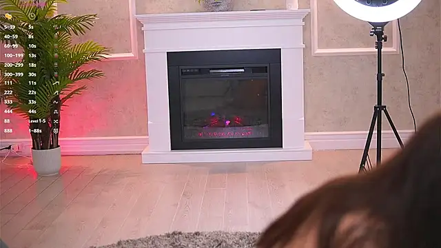 Abbela White online show from January 2026 08:27:02 AM