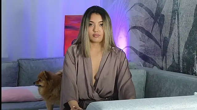 lily  foster online show from March 2025 03:18:02 PM