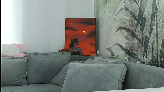 lily  foster online show from March 2025 07:24:01 AM