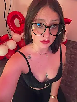 Megan lu2 online show from February 2026 05:48:02 AM