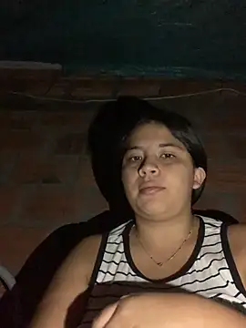 moncerrat luna online show from February 2025 10:31:02 AM