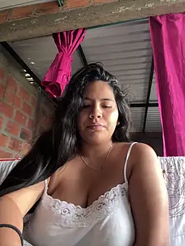 moncerrat luna online show from March 2025 04:26:02 PM