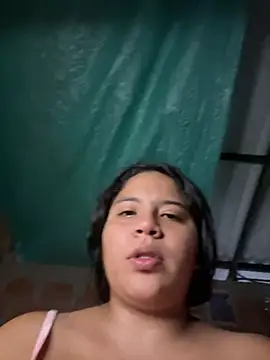 moncerrat luna online show from March 2025 10:29:02 PM