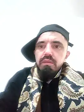 erbod Johnny online show from January 2026 03:06:01 PM