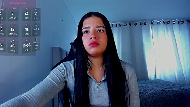 aliice walker  online show from March 2026 02:56:02 PM