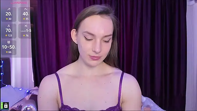 goodnightkitty online show from March 2025 02:15:01 AM