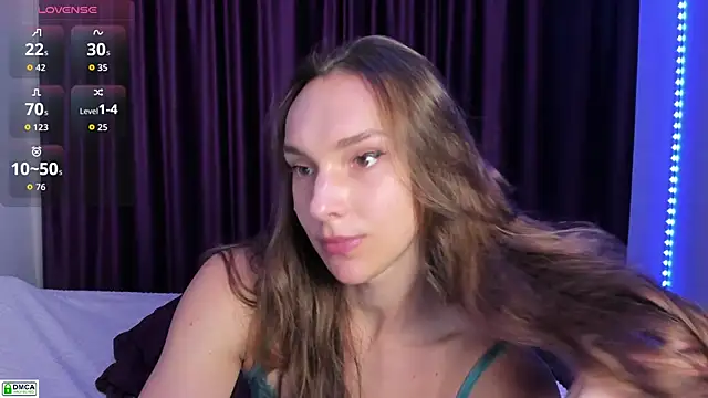 goodnightkitty online show from October 2025 10:03:02 PM