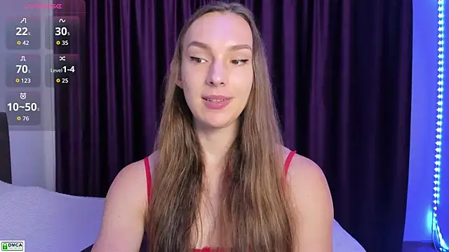 goodnightkitty online show from November 2025 09:59:02 PM