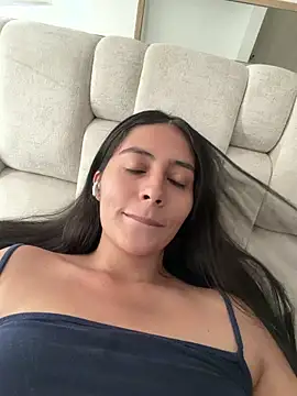 Sophie  Foxxx online show from November 2025 08:09:01 PM