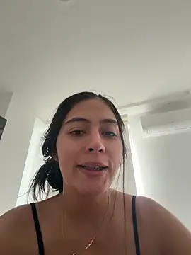 Sophie  Foxxx online show from February 2026 08:04:02 PM