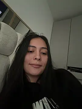 Sophie  Foxxx online show from March 2026 09:08:01 PM