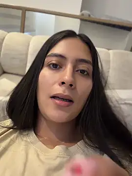 Snapshot of Sophie__Foxxx chatting on May 2026 03:31:02 PM Sophie Foxxx online show from May 2026 03:31:02 PM