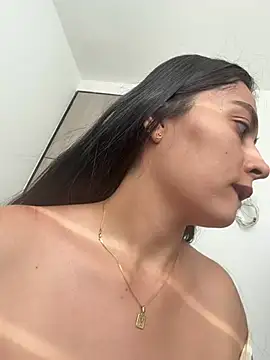 Snapshot of Sophie__Foxxx chatting on June 2026 08:55:02 PM Sophie Foxxx online show from June 2026 08:55:02 PM