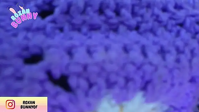 Roxanbunny1 online show from February 2026 05:07:02 PM