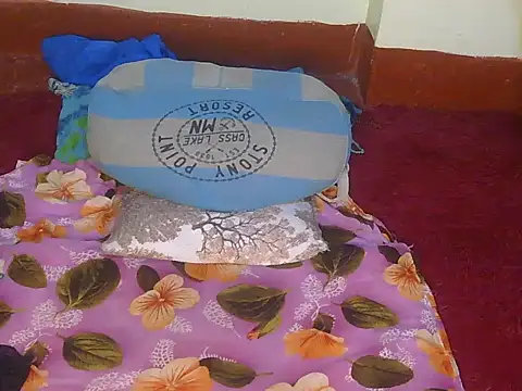 Pretty hazel online show from February 2026 08:34:02 AM