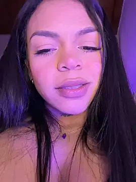 Charly  online show from December 2024 11:44:01 AM