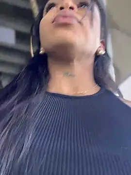 Charly  online show from February 2025 03:08:02 PM