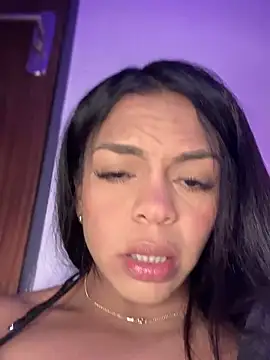 Charly  online show from February 2025 05:54:02 PM