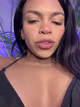 Charly  online show from February 2025 10:20:02 PM