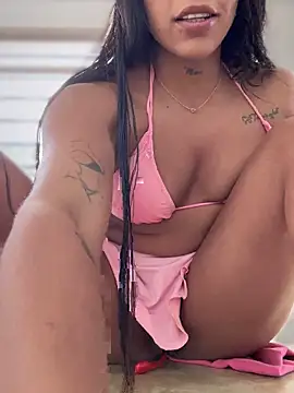 Charly  online show from March 2025 06:05:02 PM