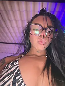 Charly  online show from March 2026 12:59:02 AM