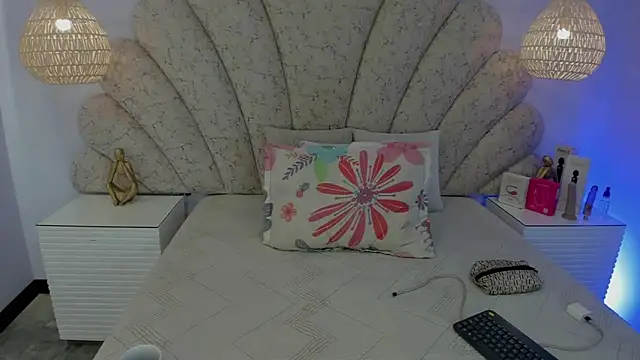 dalila salazar online show from March 2026 02:28:02 AM