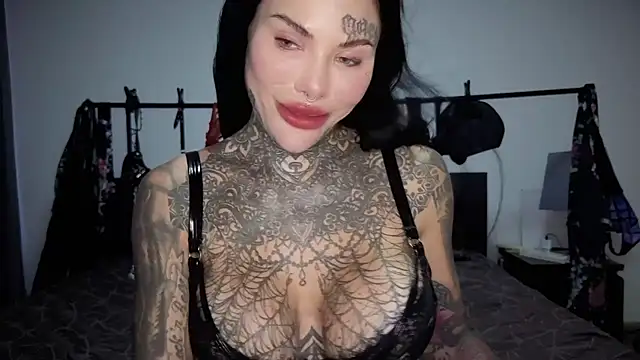 claudiacvc95 online show from March 2026 08:19:01 AM