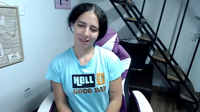 samantha baby  online show from November 2025 04:35:01 PM