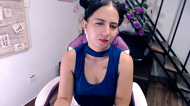 samantha baby  online show from March 2026 12:17:01 AM