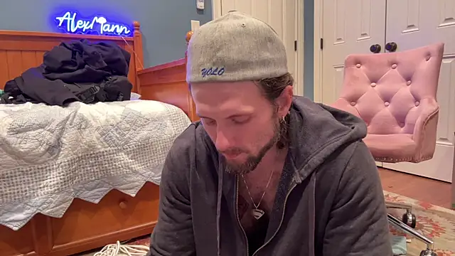 alexmannd online show from December 2024 02:42:01 AM