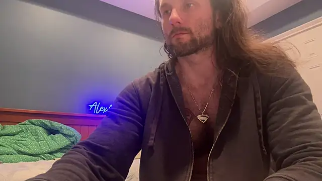 alexmannd online show from January 2025 03:09:02 AM