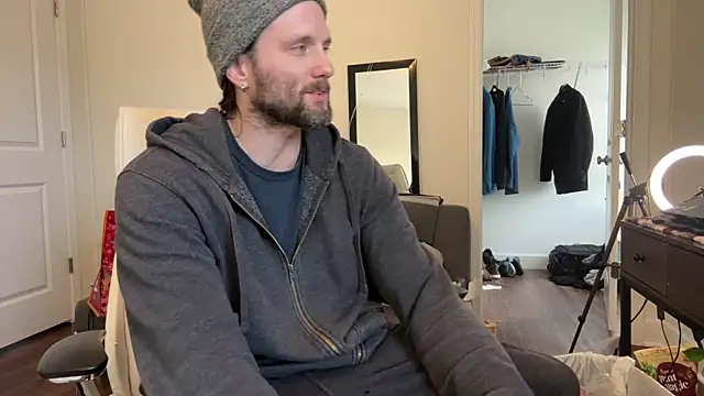 alexmannd online show from January 2025 02:46:01 PM