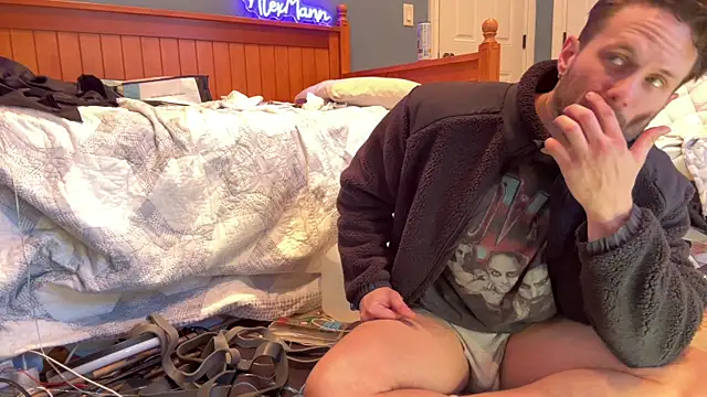 alexmannd online show from March 2025 01:53:02 PM