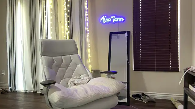 alexmannd online show from October 2025 04:14:02 PM