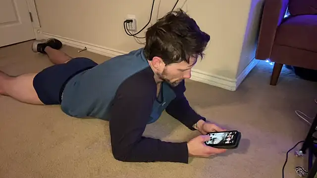 alexmannd online show from February 2026 05:36:02 AM