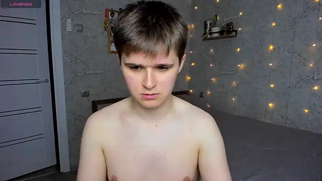Mark Bearcub online show from June 2026 07:48:01 PM