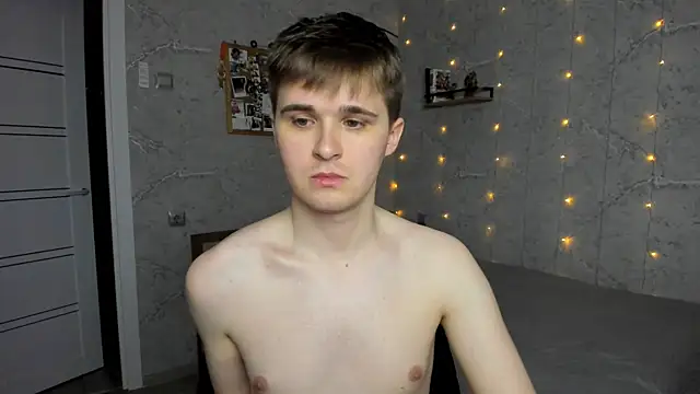 Mark Bearcub online show from July 2026 12:13:01 AM