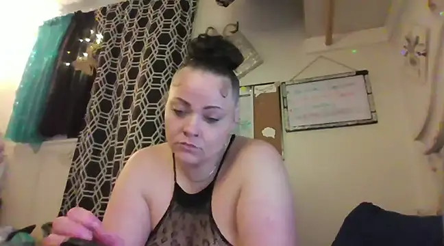 ThICk JuIcEy online show from January 2025 01:49:01 PM