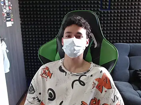 Curly Angel24 online show from December 2025 03:07:01 PM