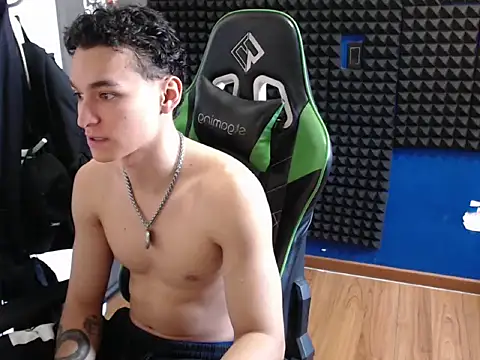 Curly Angel24 online show from February 2026 05:24:01 PM