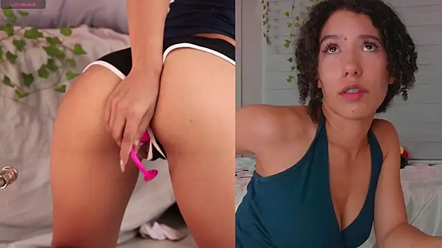 Lovely Janeth online show from January 2026 03:00:02 AM