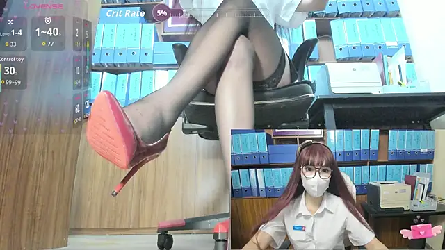 Snapshot of Office_Sexy chatting on June 2026 02:17:01 AM Office Sexy online show from June 2026 02:17:01 AM