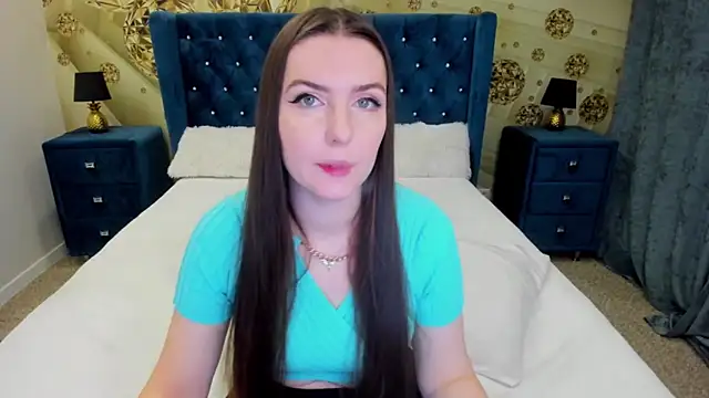 Katrina Minchels online show from March 2026 05:26:02 AM