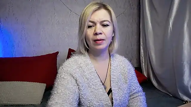 LILU MS online show from December 2025 08:07:02 AM