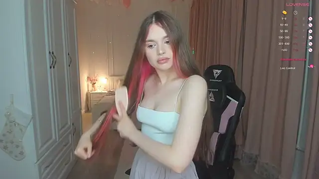 lil cassie online show from February 2026 07:28:02 PM